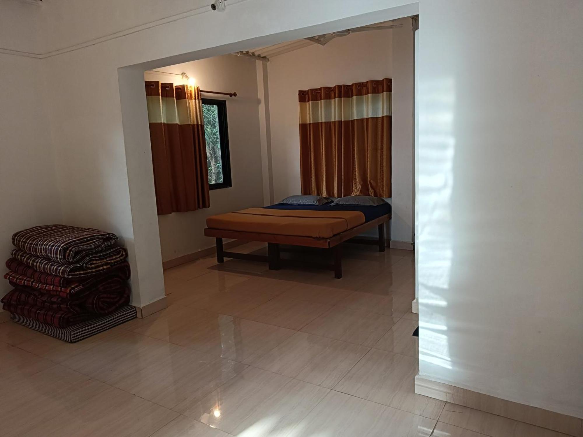 Blossom Villa Alibag Zewnętrze zdjęcie