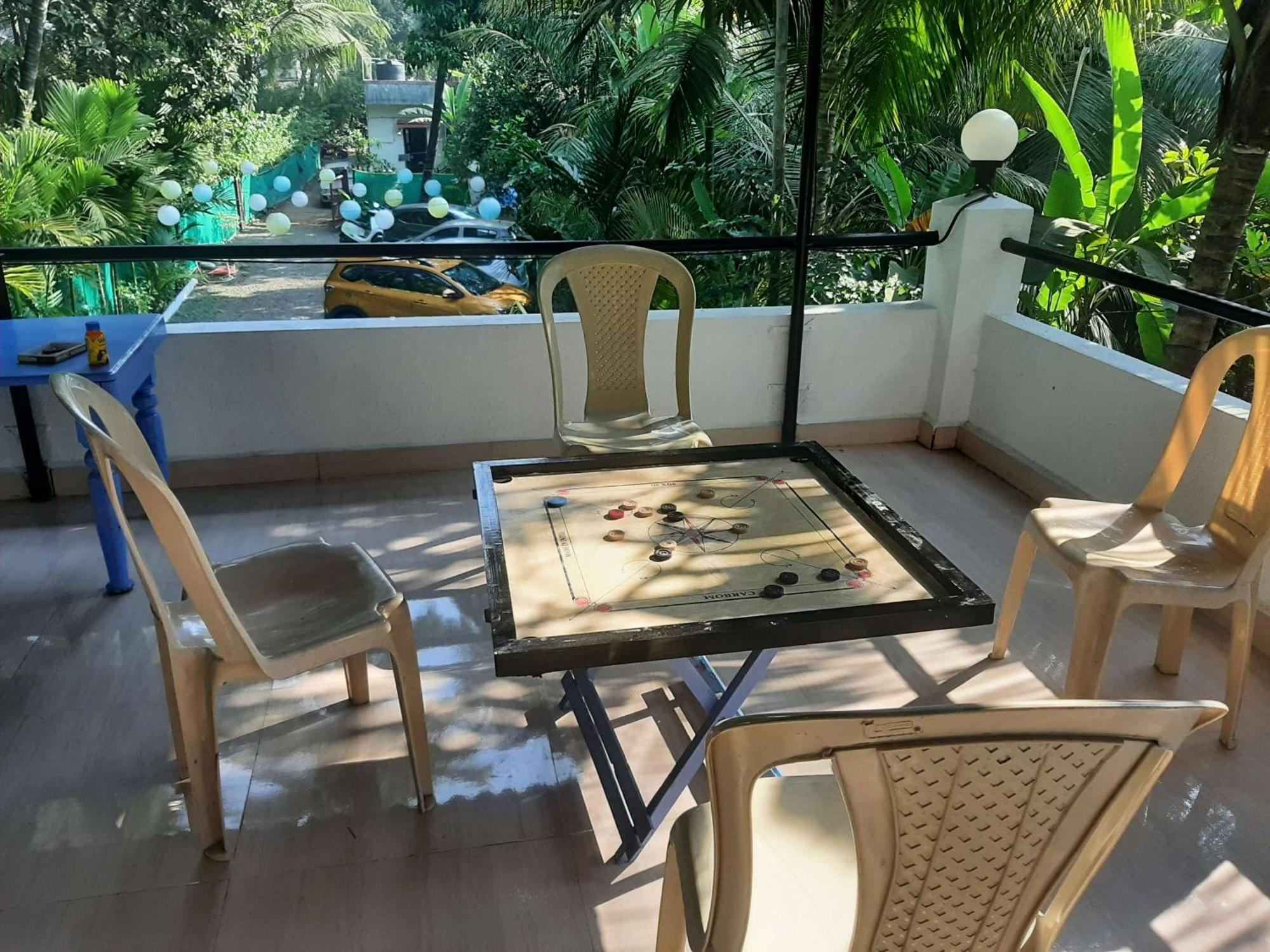 Blossom Villa Alibag Zewnętrze zdjęcie