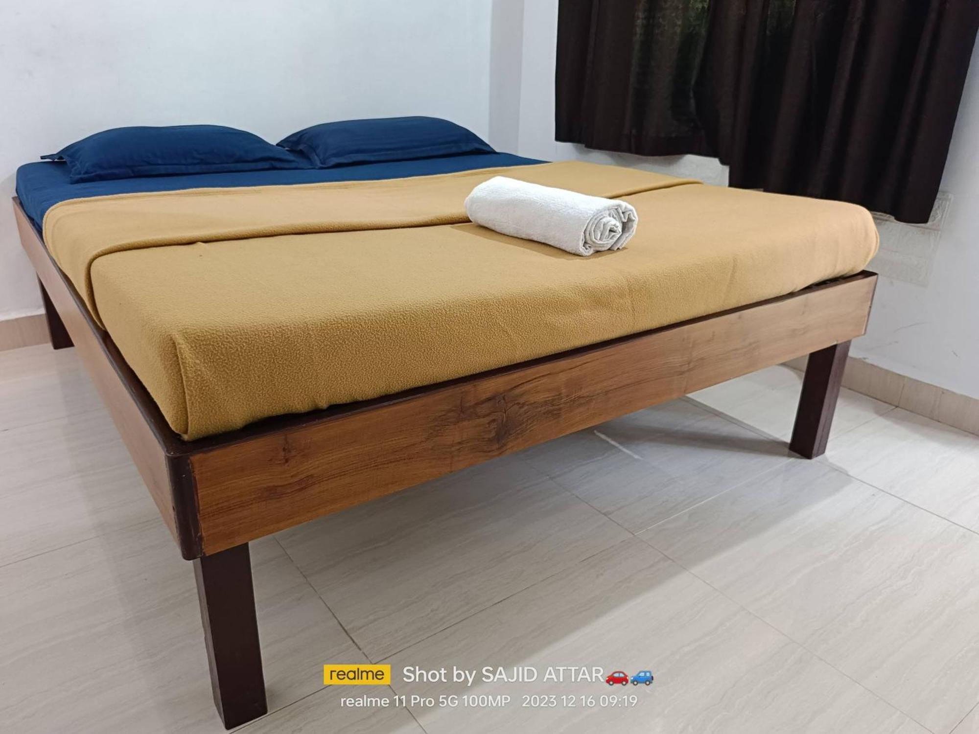 Blossom Villa Alibag Zewnętrze zdjęcie